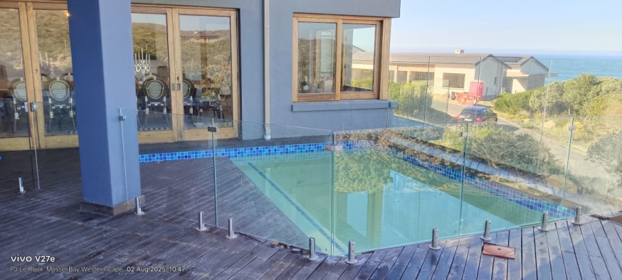 7 Bedroom Property for Sale in Dana Bay Western Cape